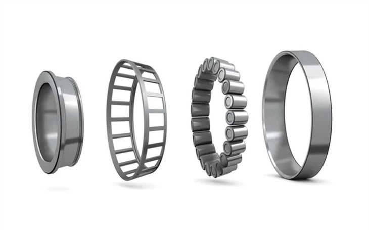 31303 Truck Bearings