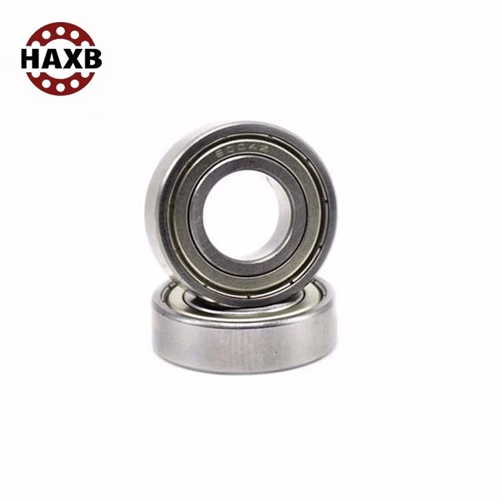 6300 Motor Bearings