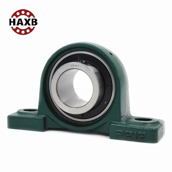 UCP206 Outer Spherical Plain Bearing With Seat