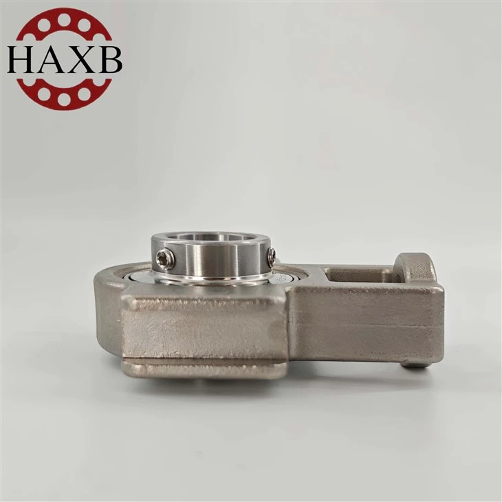 Stainless Steel Pillow Block Insert Bearing UCT205 factory