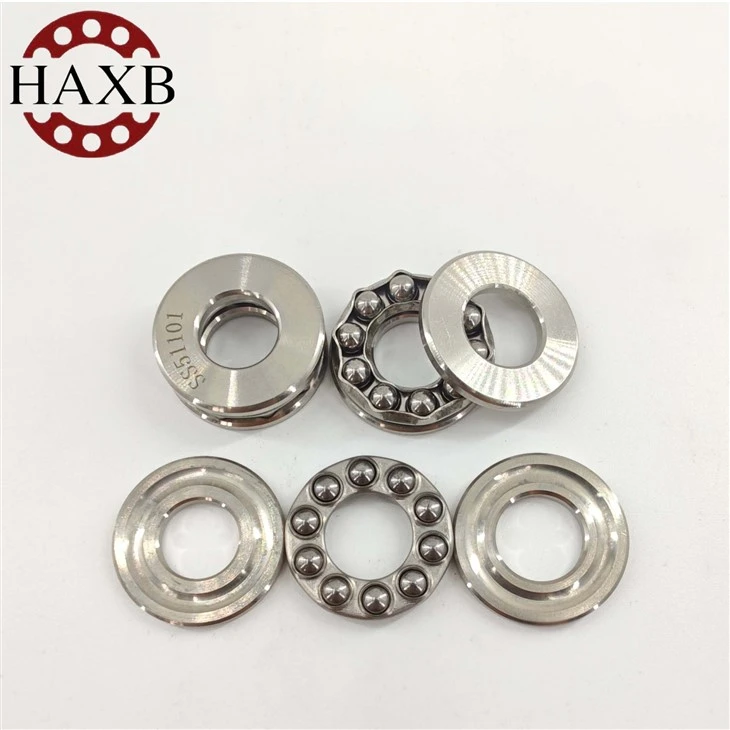 SS 51101: Precision Stainless Steel Thrust Bearing high quality