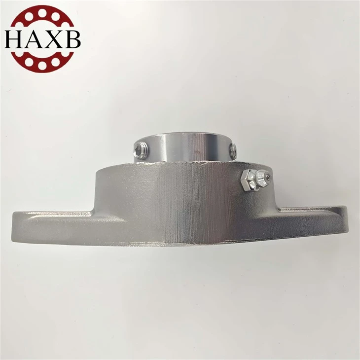 SS UCFL207 Bearing: High Load Capacity best